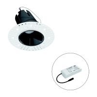 LED-Einbauleuchte modular F03R09AM1327L24D