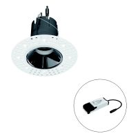 LED-Einbauleuchte modular F03R11SM0627L15P