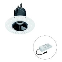 LED-Einbauleuchte modular F03R11SM0640L24D