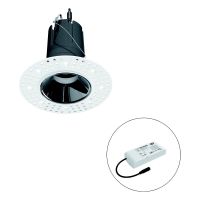 LED-Einbauleuchte modular F03R11SM1327L38D