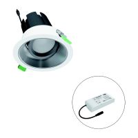 LED-Einbauleuchte modular F04R14SM1840L15D