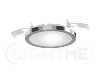 LED-Einbauleuchte LM85660