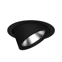 LED-Einbaustrahler CSA-R 502.930.OV46sw