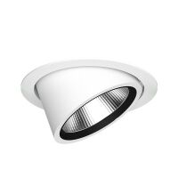 LED-Einbaustrahler CSA-R 502.930.OV46ws