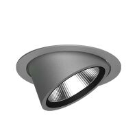 LED-Einbaustrahler CSA-R 502.930.SP si