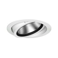 LED-Einbaustrahler CSA-R 602.930.OV46ws