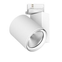 LED-Stromschienenstrahler JETT-T 102.M.WF weiß