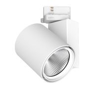 LED-Stromschienenstrahler JETT-T 103.927.MF ws