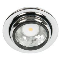 LED-Downlight 3-er Set 1550220200