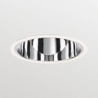 LED-Downlight DN571BLED20S830POECW