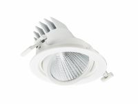 LED-Einbaustrahler RS781B 27S #97943000