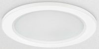 LED-Slimdownlight DN145B LED #33946799