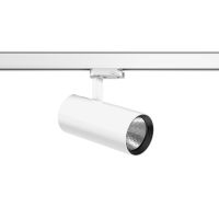 LED-Stromschienenstrahler 742205.002.3