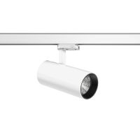 LED-Stromschienenstrahler 742209.002.2.76