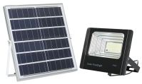 Solar LED-Displaystrahler 90911