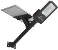 Solar LED-Straßenleuchte 90933