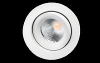 LED-Downlight 912243