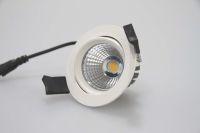 LED-Einbaustrahler 101063