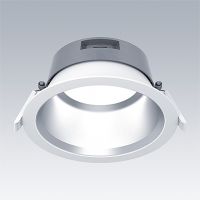 LED-Deckeneinbauleuchte CHAL3 200 #92989236