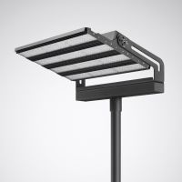 LED-Mastansatzleuchte LnFit 80-AM #7218940