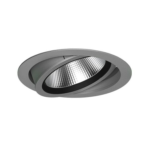 LED-Einbaustrahler CSA-R 602.930.FL si