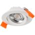 LED-Deckeneinbauleuchte P30060102 ws