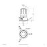 LED-Einbauleuchte modular F01R11AM1327L38P