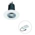 LED-Einbauleuchte modular F03R14SM1340L24D