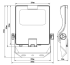 LED-Hallenstrahler 440540371002