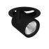 LED-Einbaustrahler JETT-R 103.940.MF sw