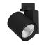 LED-Stromschienenstrahler JETT-T 103.927.WF sw