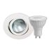 LED-Einbauspot DA68mm MT75412