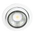 LED-Downlight 3-er Set 1550221000