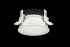 LED-Downlight ALBA R150E #0322131