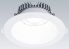 LED-Downlight CETUS3 L LCS HF RWH