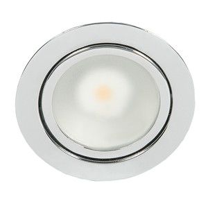 LED-Downlight 3-er Set 1550200200