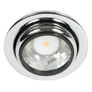 LED-Downlight 3-er Set 1550220200