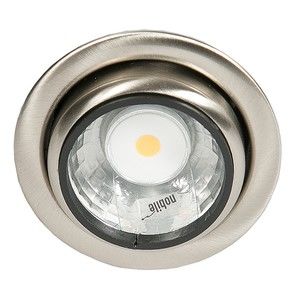 LED-Downlight 3-er Set 1550220900