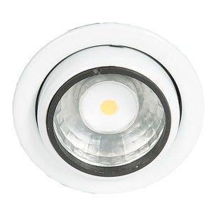 LED-Downlight 3-er Set 1550221000