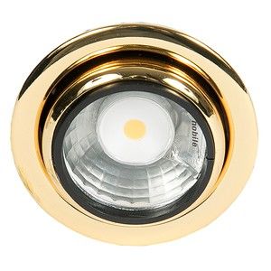 LED-Downlight 3-er Set 1550227900