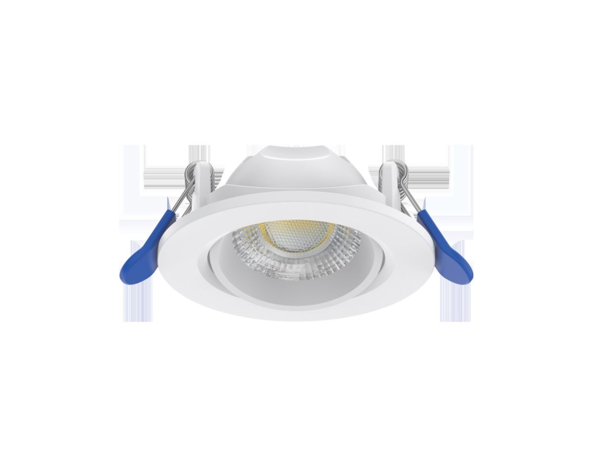 LED-Einbauspot dimmbar LEDSpo #541003767500