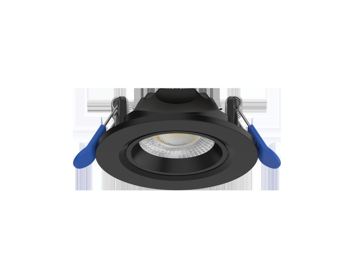 LED-Einbauspot dimmbar LEDSpo #541003767600