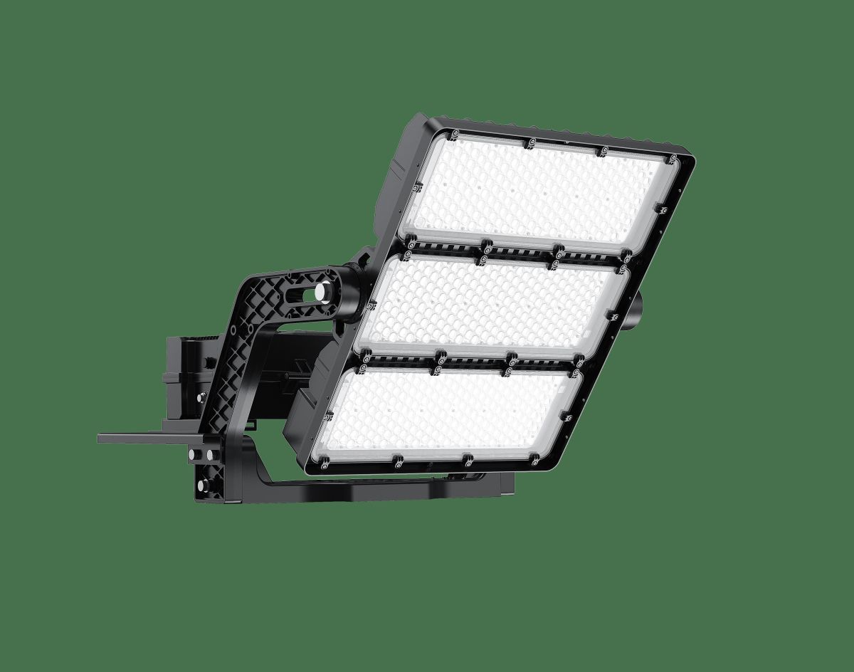 LED-Flutlichtstrahler Floodl #709000085000