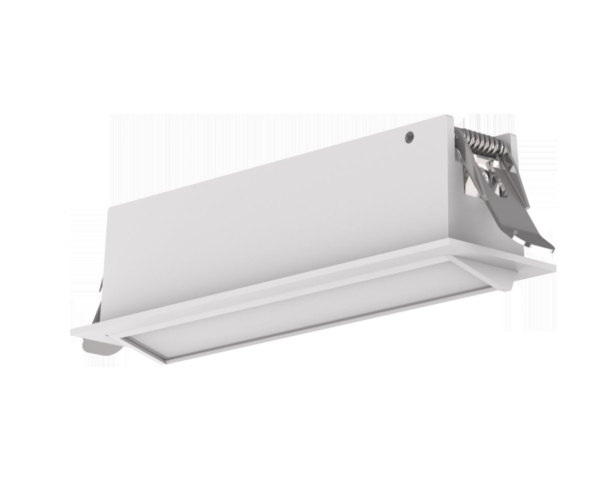 LED-Lineareinbauspot LEDSpo #541003824400