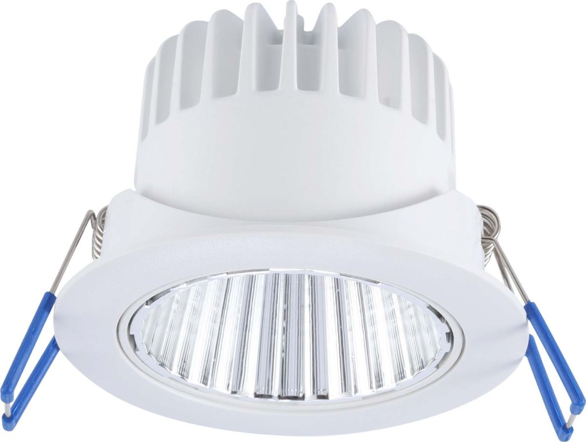 LED-Spot rund ws LED Spot #140061282