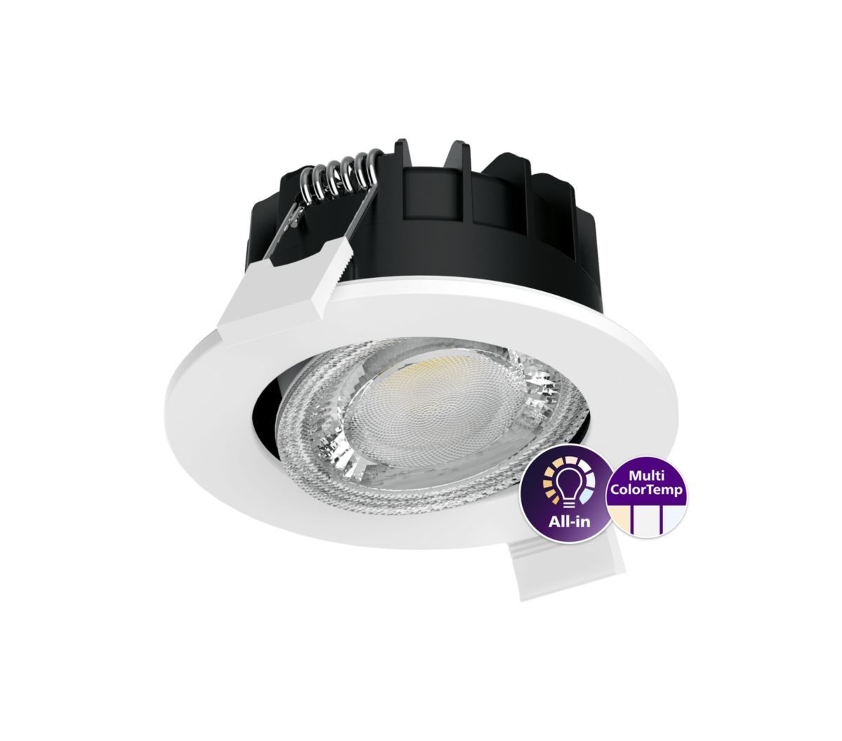 LED-Downlight RS071B 5S #20882700