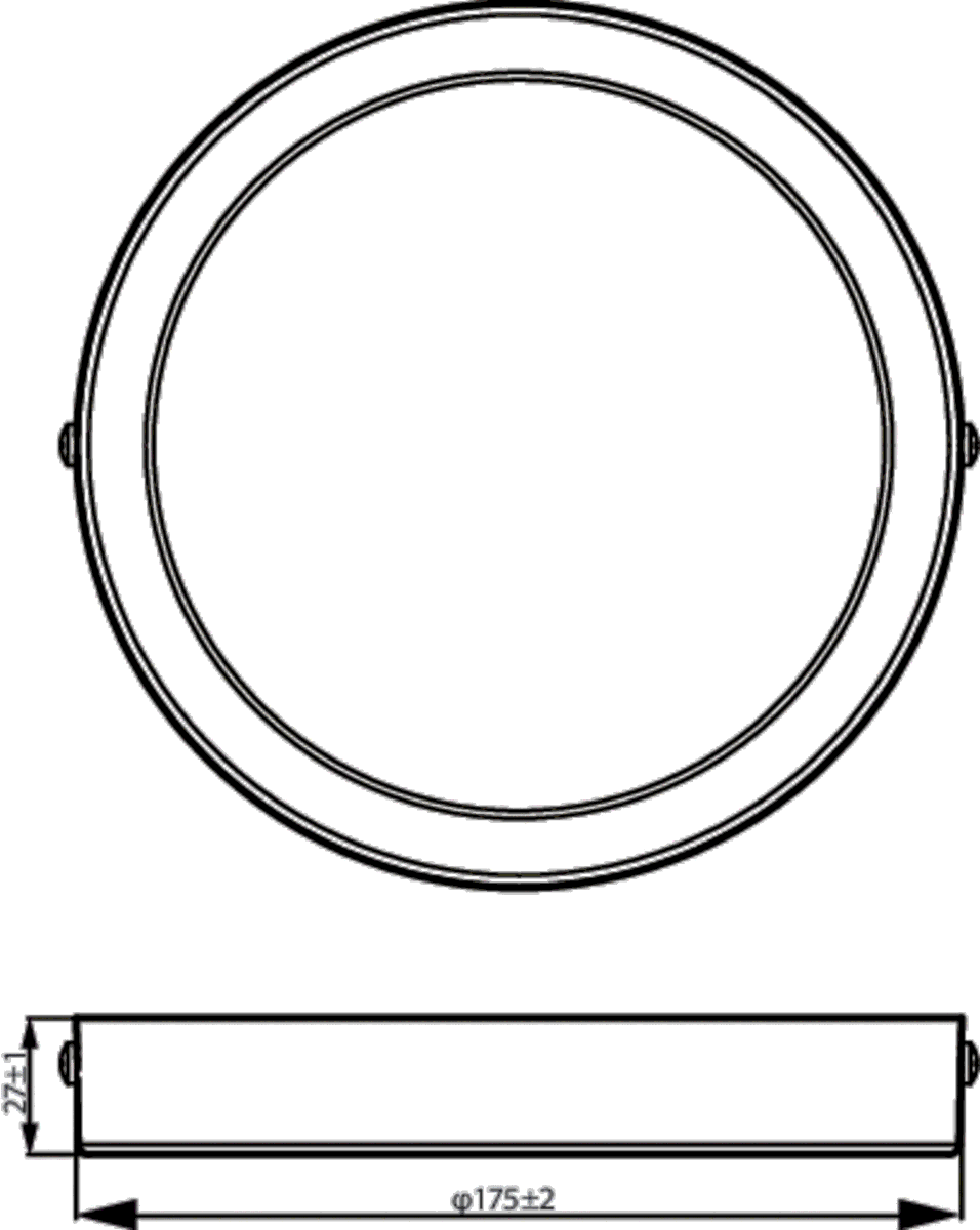 LED-Downlight DN065C G4 #46447600