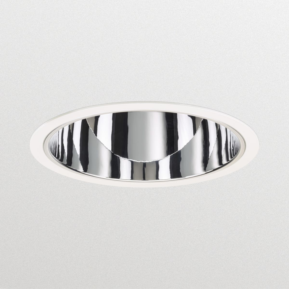 LED-Downlight DN571BLED20S830POECW