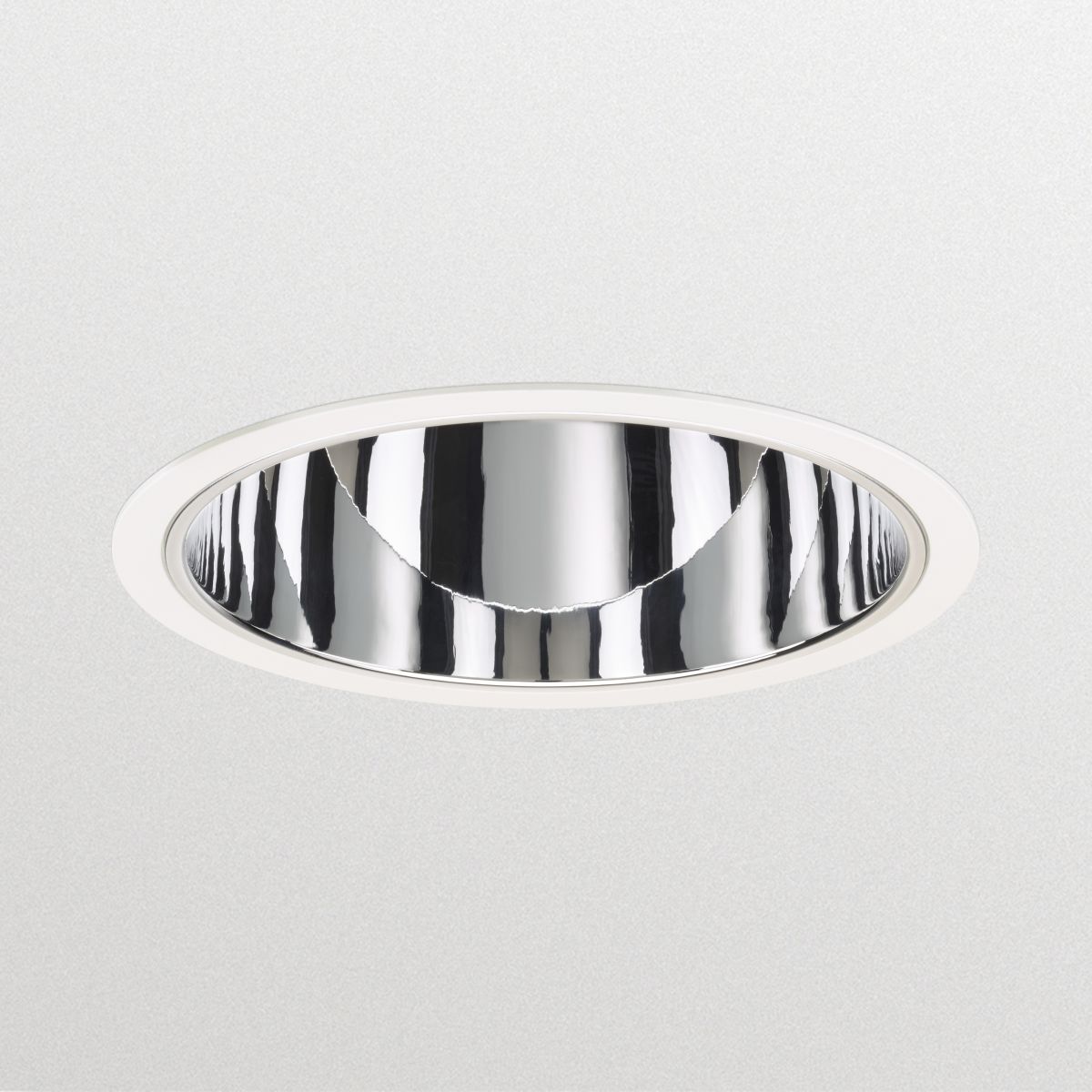 LED-Downlight DN571BLED20S840POECW