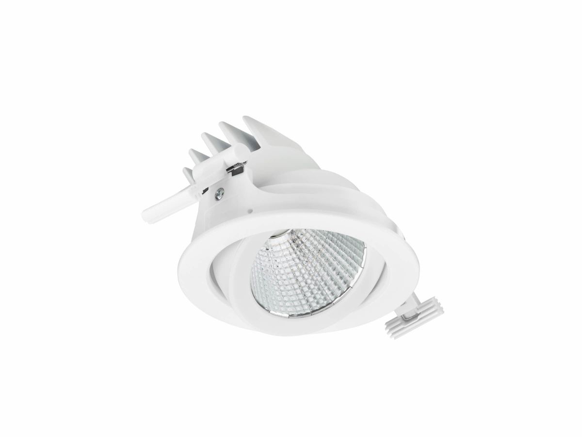 LED-Einbaustrahler RS771B 27S #97895200